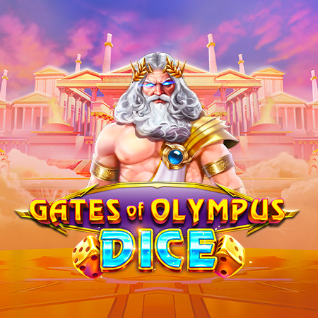 Illustration för Gates of Olympus