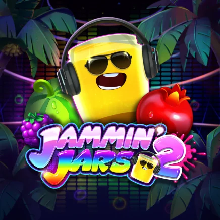 Illustration för Jammin' Jars 2