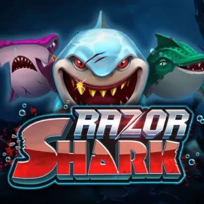 Illustration för Razor Shark