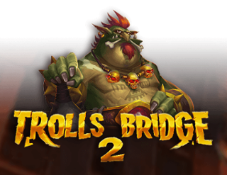 Illustration för Troll's Bridge 2
